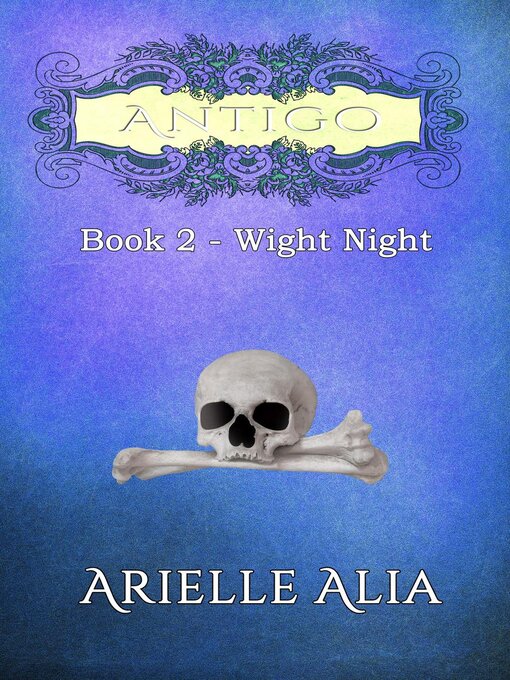 Title details for Wight Night by Arielle Alia - Available